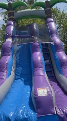 IMG 0340 1708969633 16 ft Purple Splash Water Slide