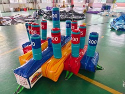 Ring Toss - For all Ages